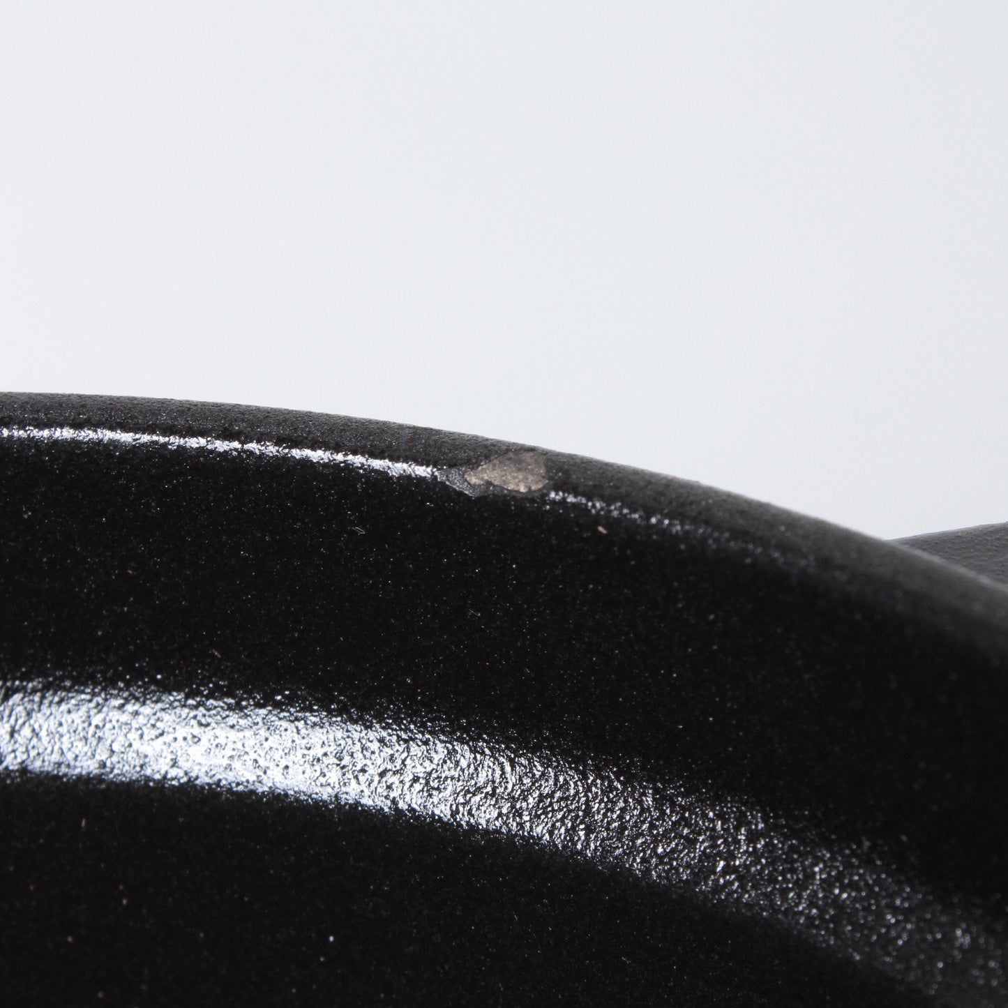 ピコ・ココット ラウンド 14cm ブラック