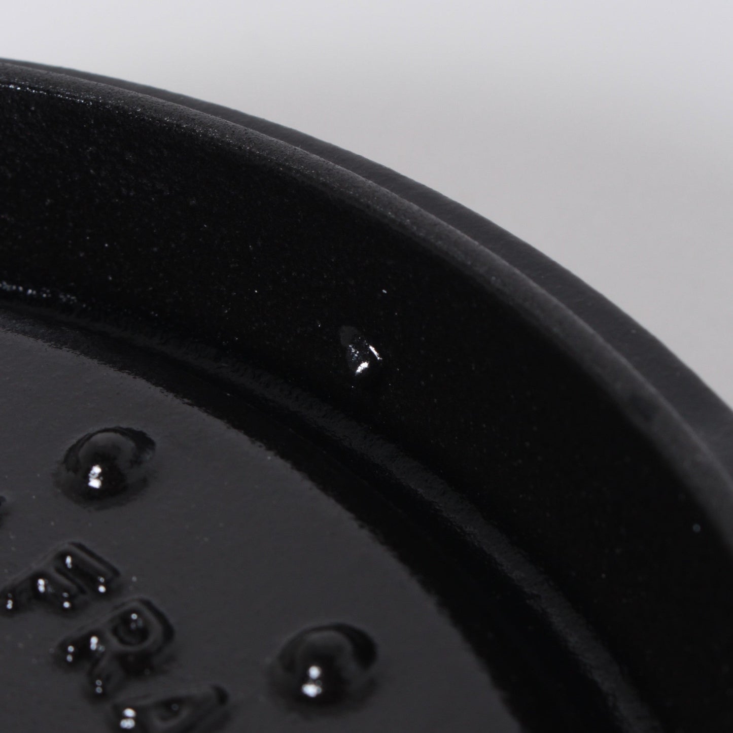 ピコ・ココット 20cm ブラック