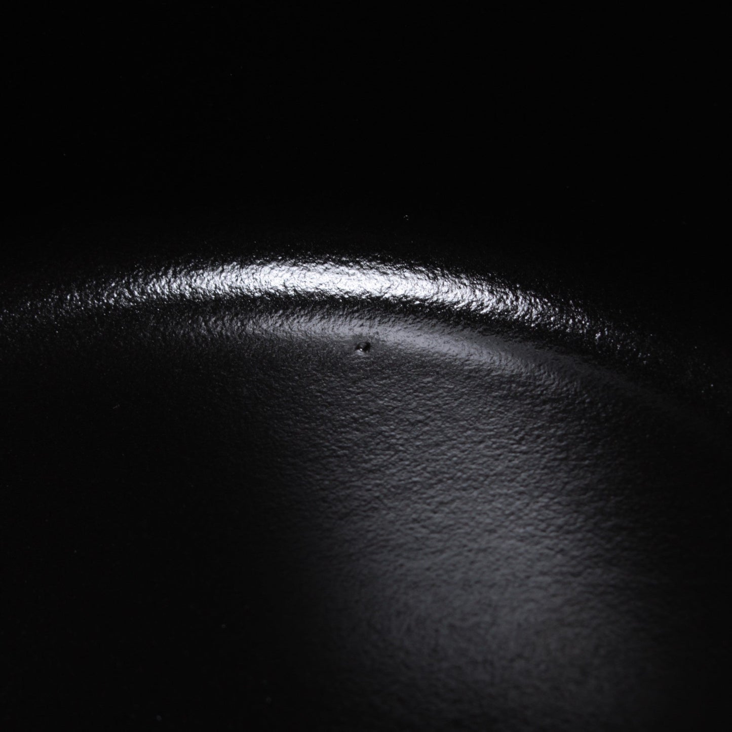 ピコ・ココット 22cm ブラック