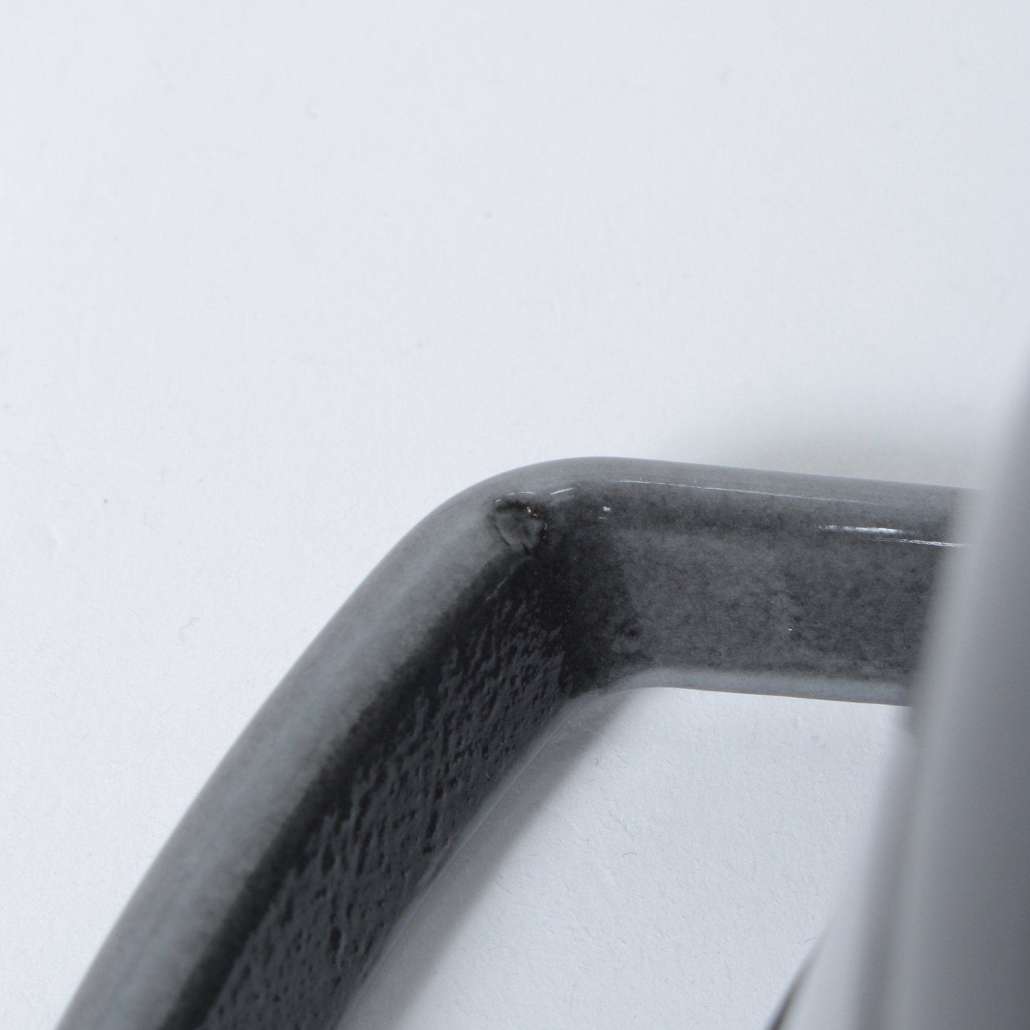 ピコ・ココット ラウンド 22cm グレー