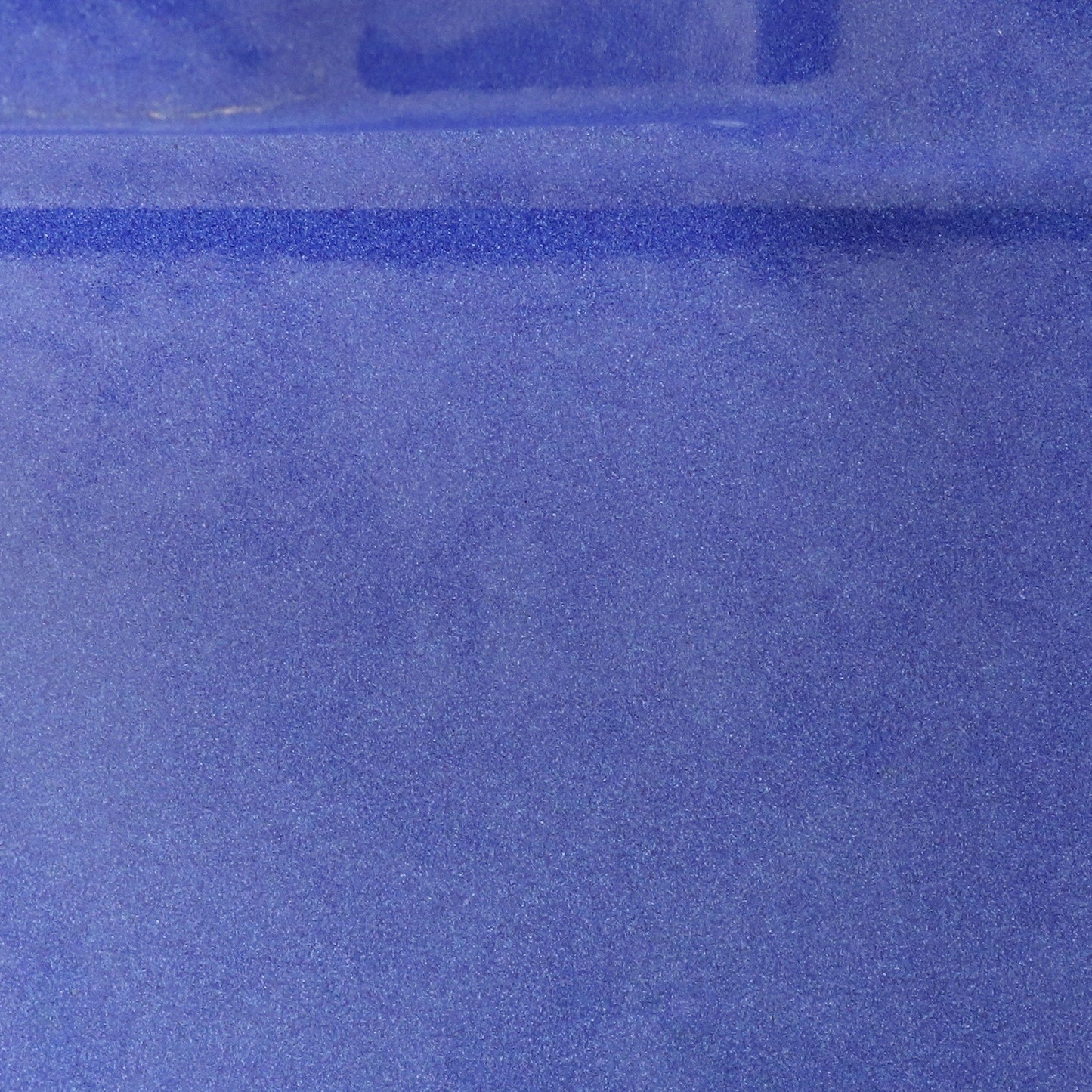 ピコ・ココット ラウンド 22cm ブルーベリー