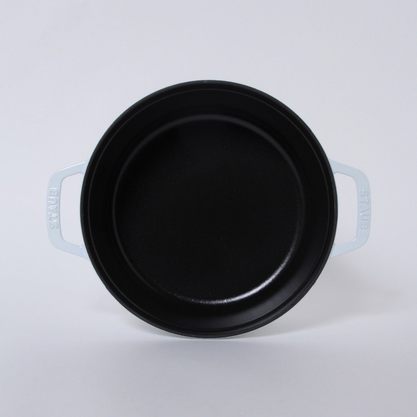 ピコ・ココット 24cm ホワイト