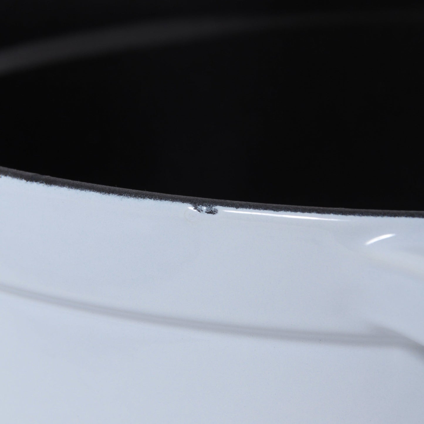 ピコ・ココット 24cm ホワイト