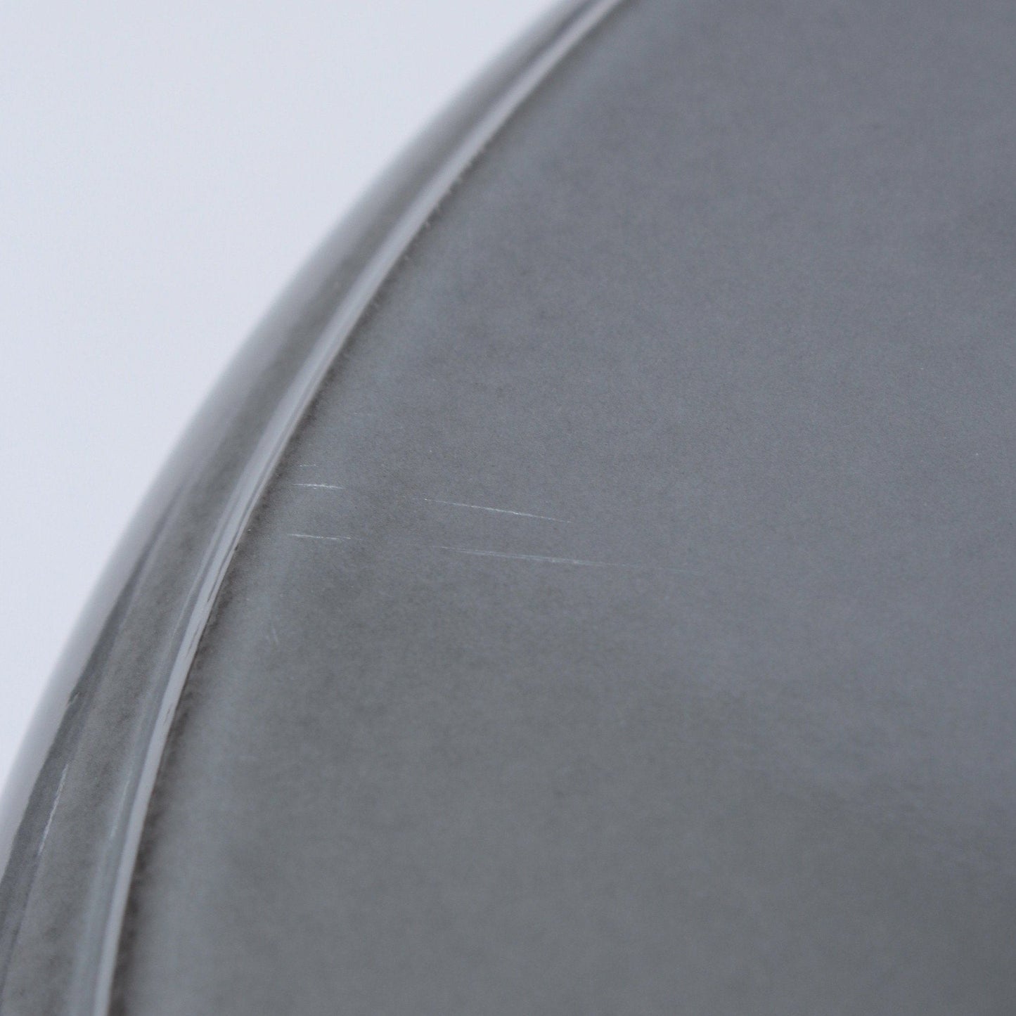 ピコ・ココット 24cm グレー