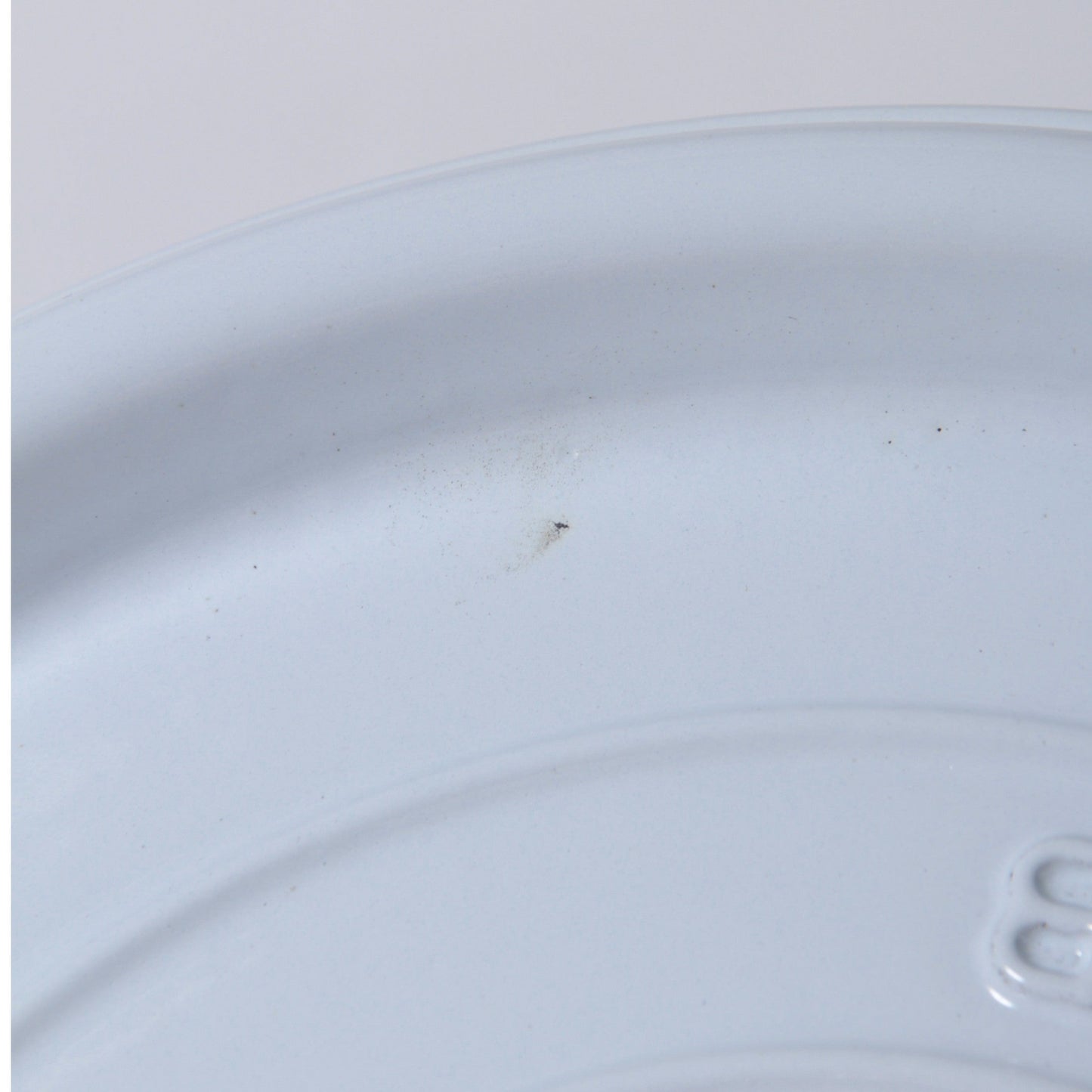 ピコ・ココット 24cm ホワイト