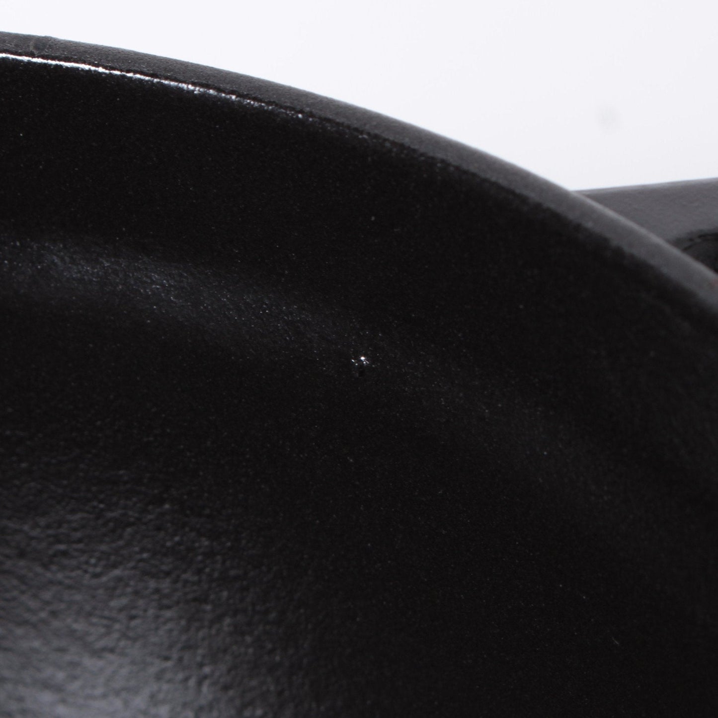 ピコ・ココット 22cm ブラック