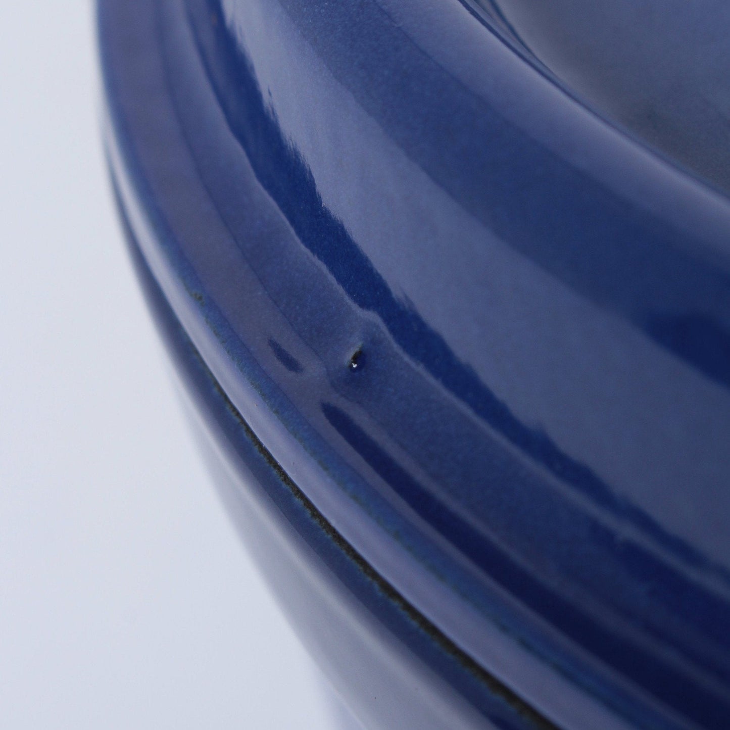 ピコ・ココット 24cm ロイヤルブルー