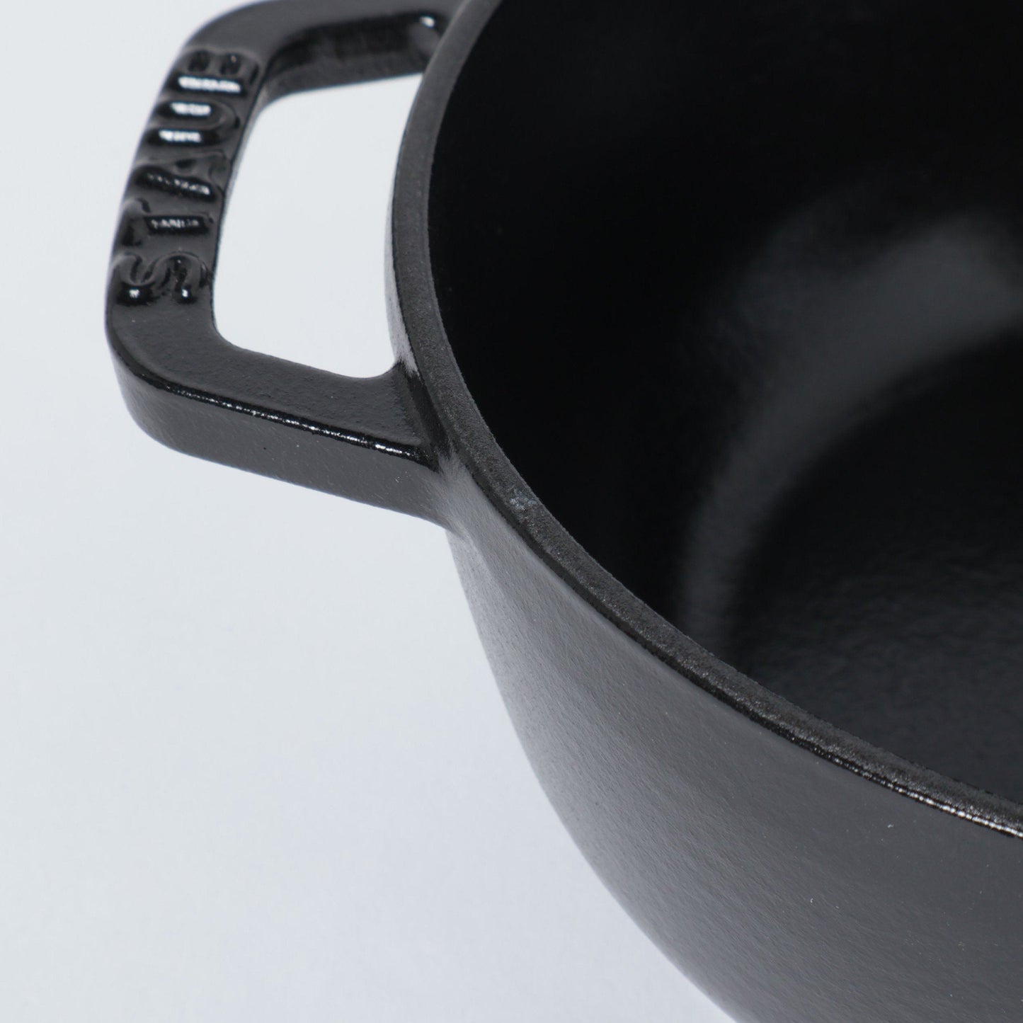 Wa-NABE 16cm ブラック