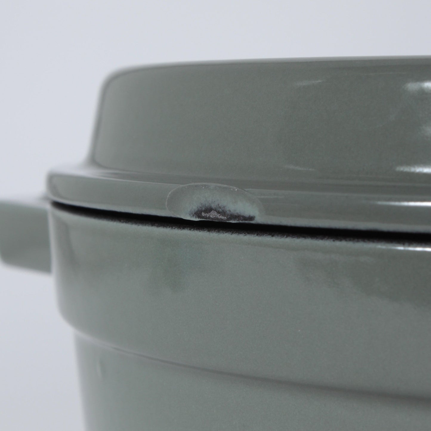 ピコ・ココット 22cm ユーカリ