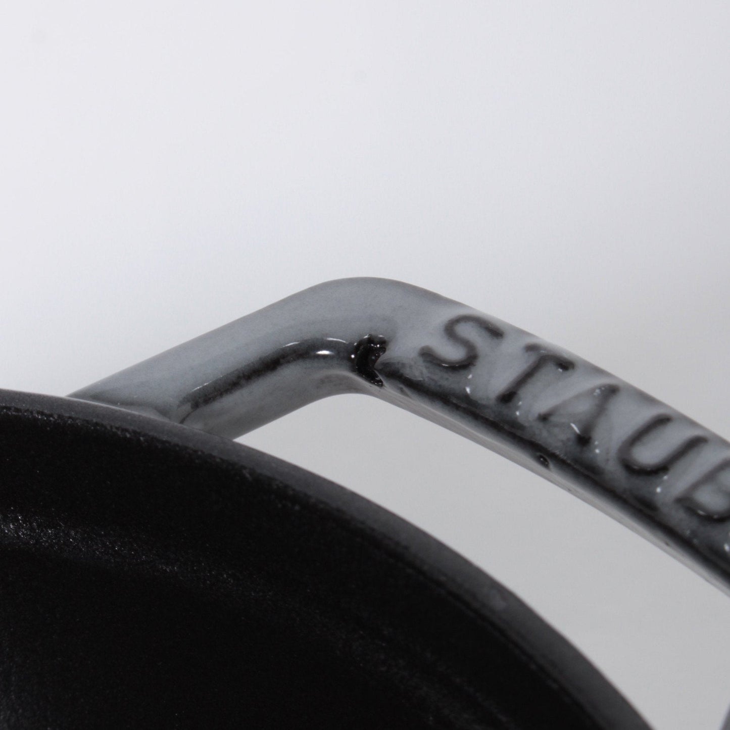 ピコ・ココット 18cm グレー