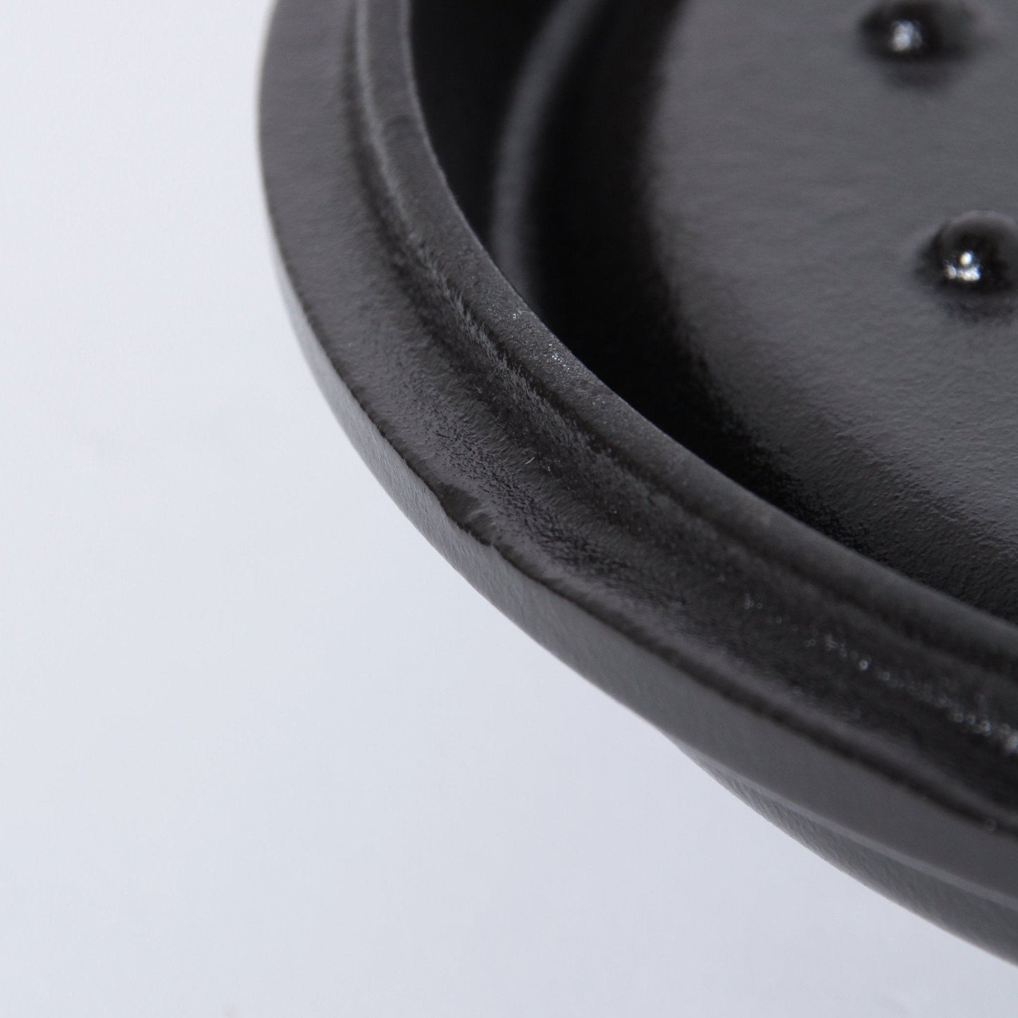 ピコ・ココット 18cm ブラック