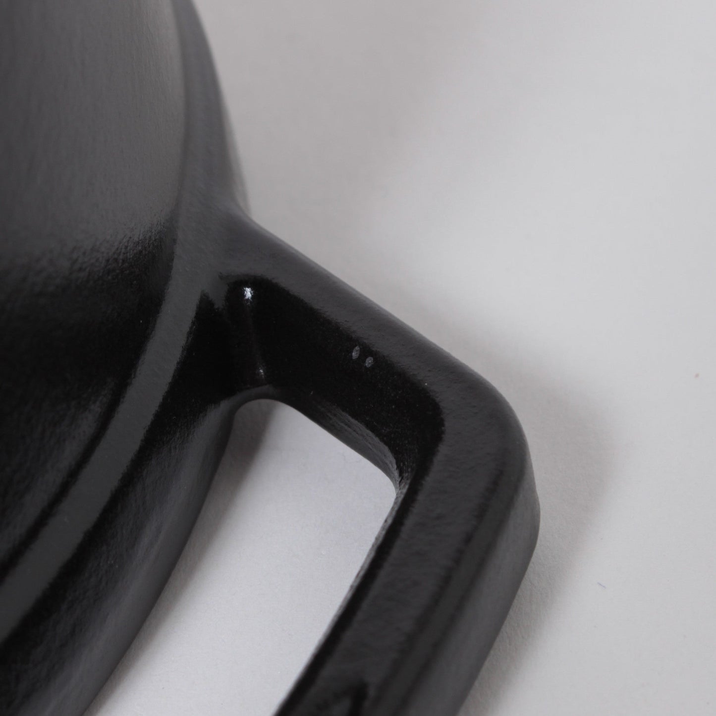 ピコ・ココット 18cm ブラック