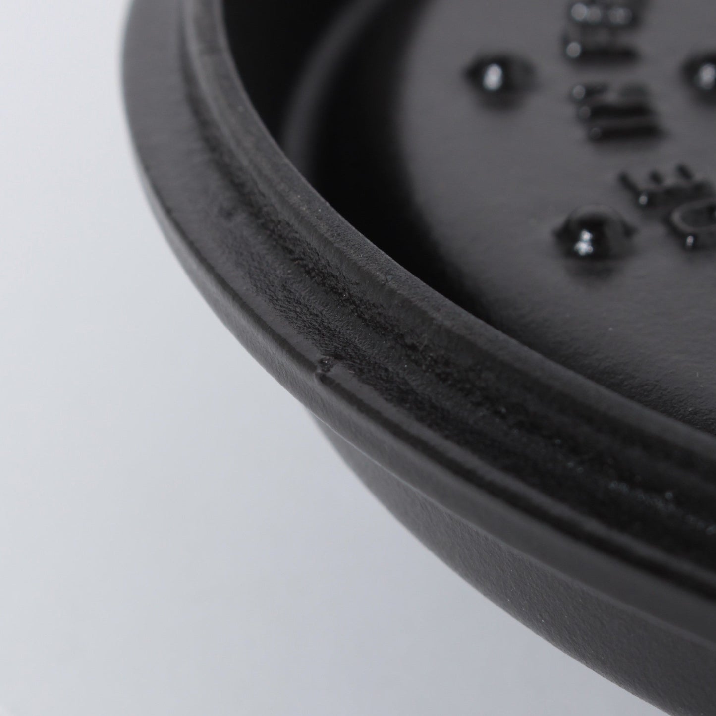 ピコ・ココット 22cm ブラック