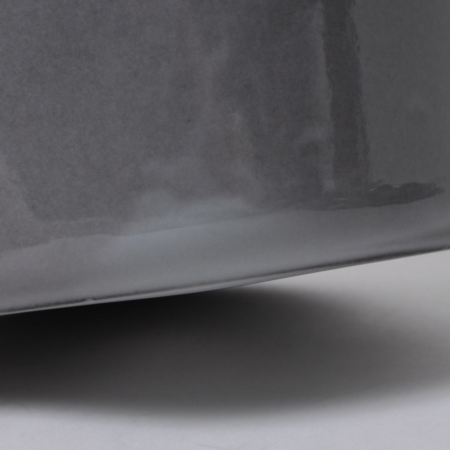 ピコ・ココット 24cm グレー