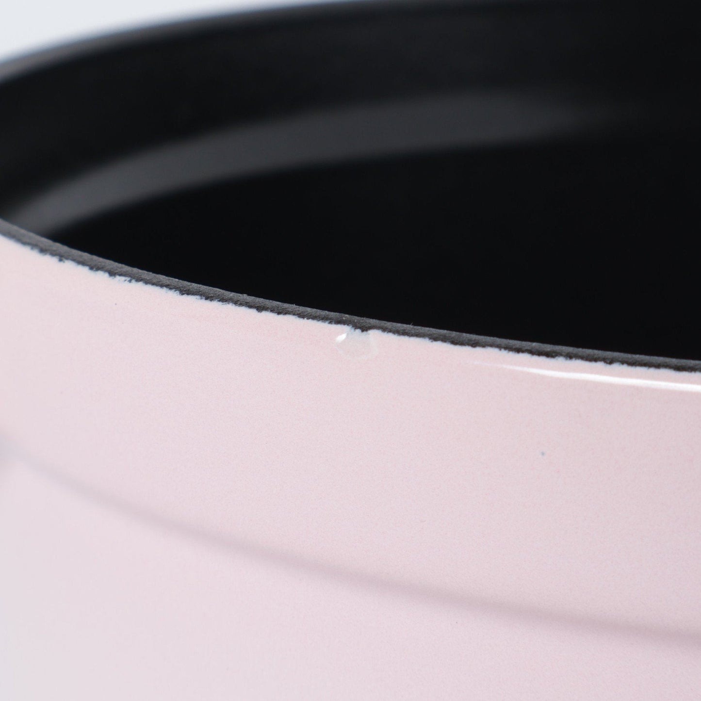 ピコ・ココット ラウンド 22cm ソルベローズ