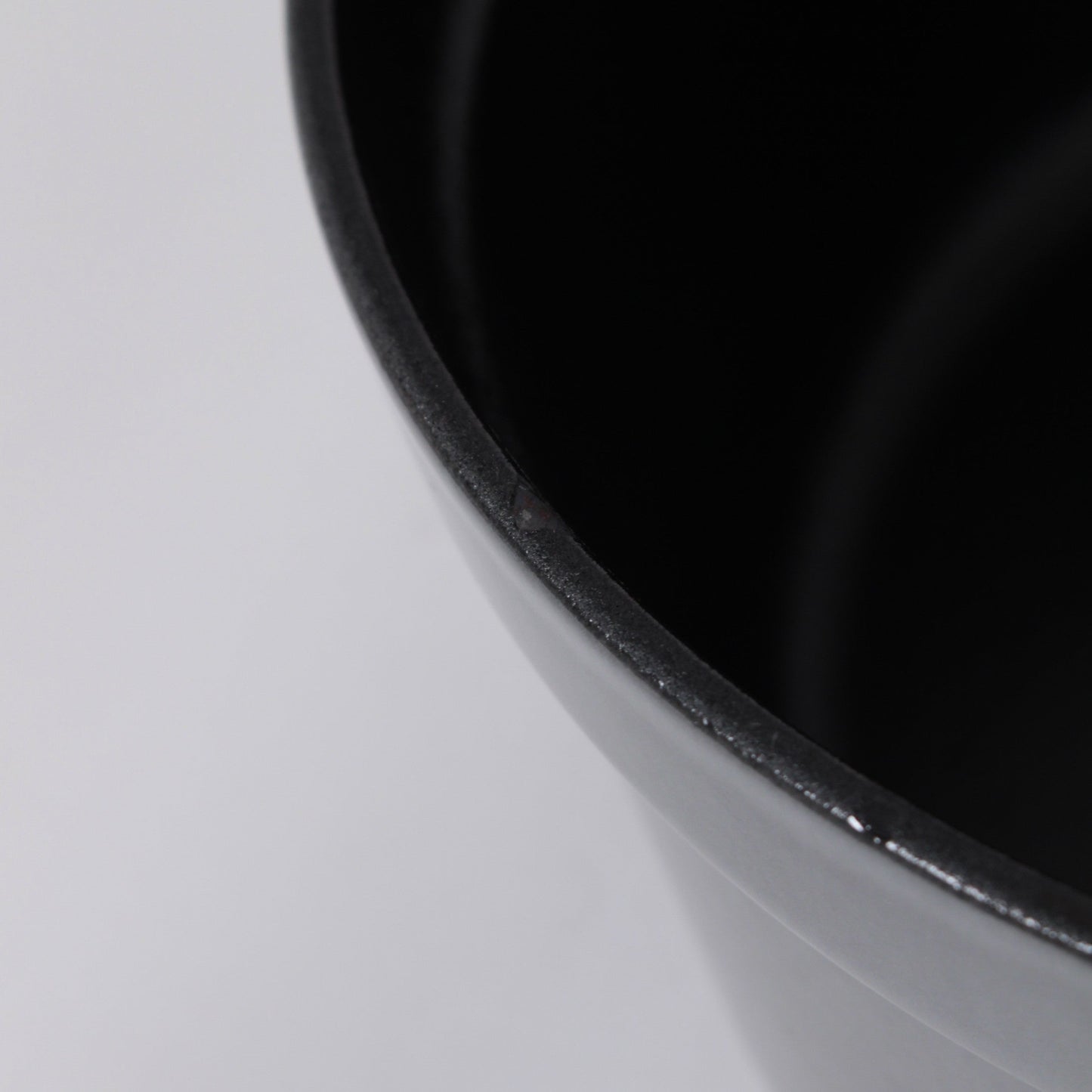 ピコ・ココット 20cm グレー