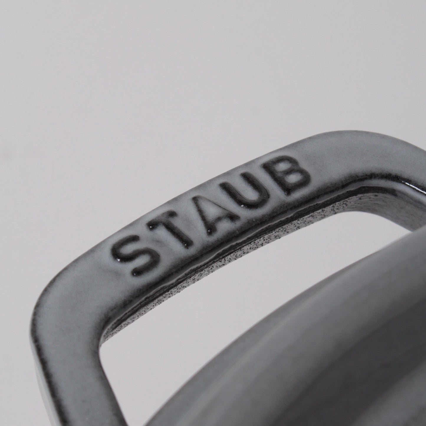 ピコ・ココット 24cm グレー