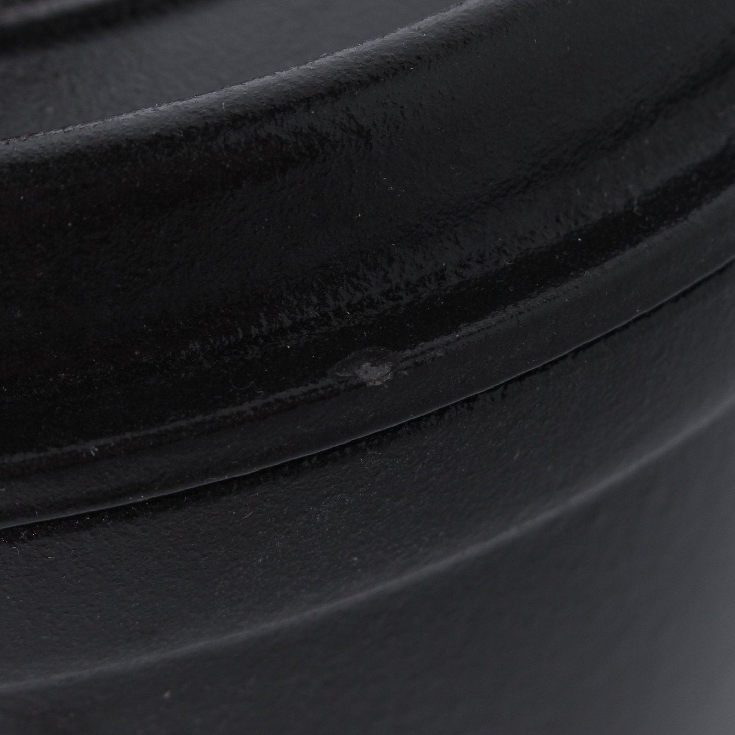 ピコ・ココット 18cm ブラック