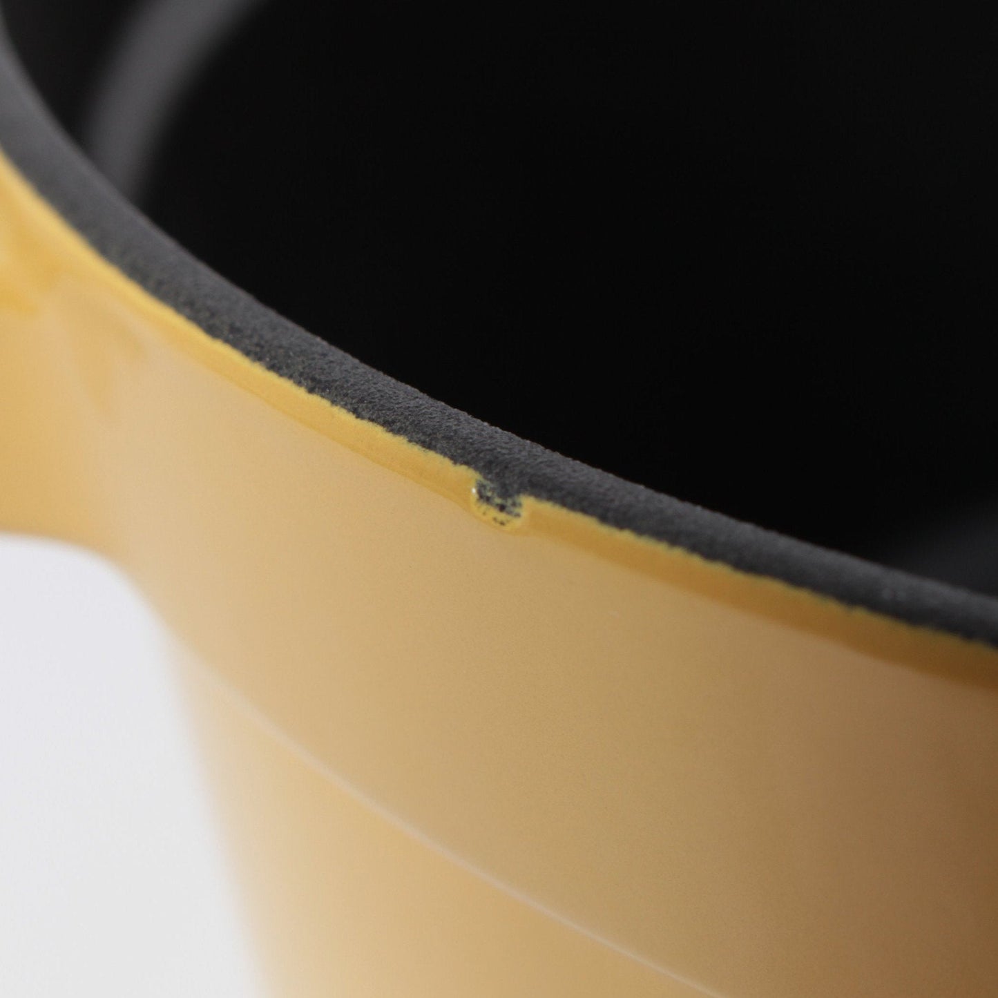 ピコ・ココット ラウンド 20cm シトロン