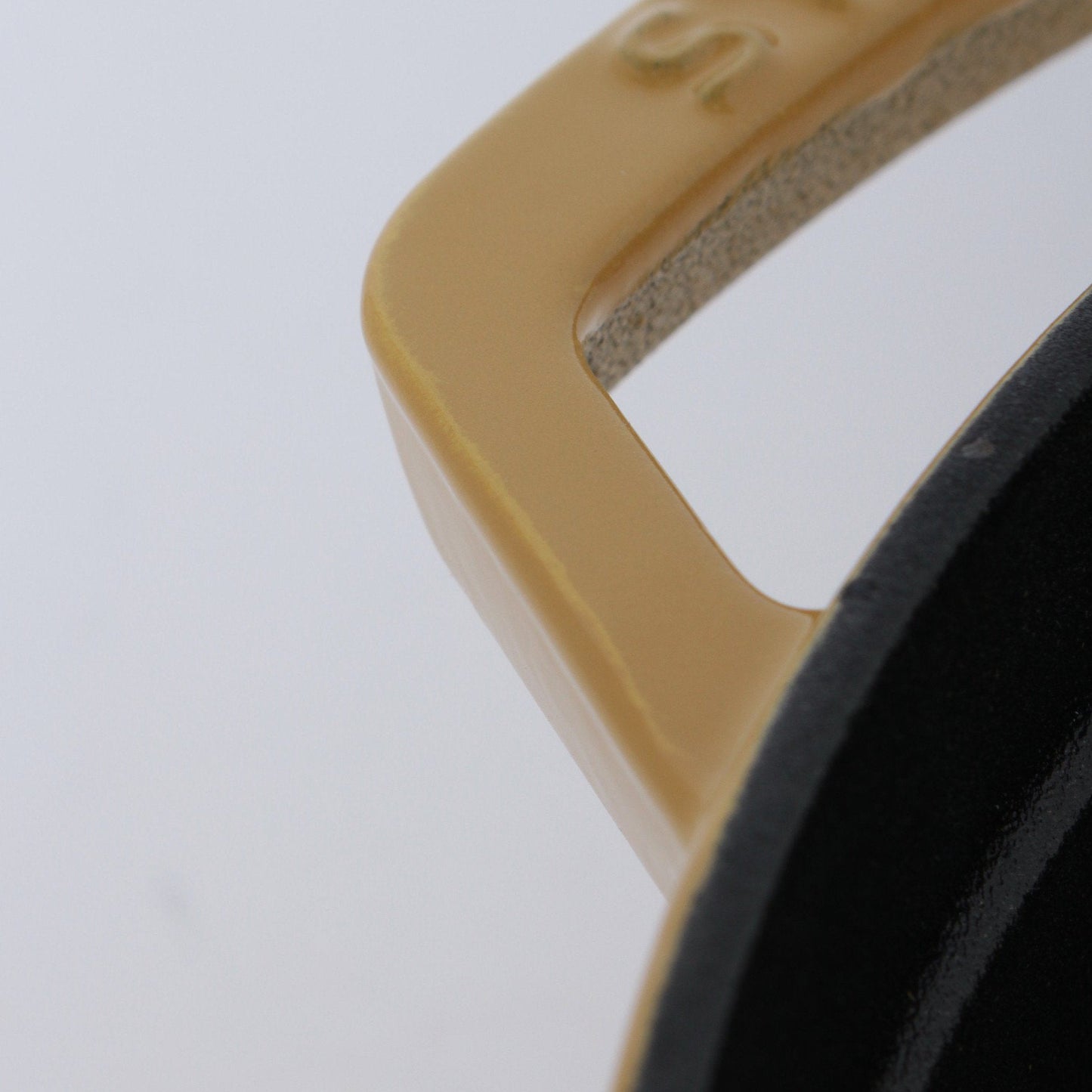 ピコ・ココット ラウンド 22cm シトロン