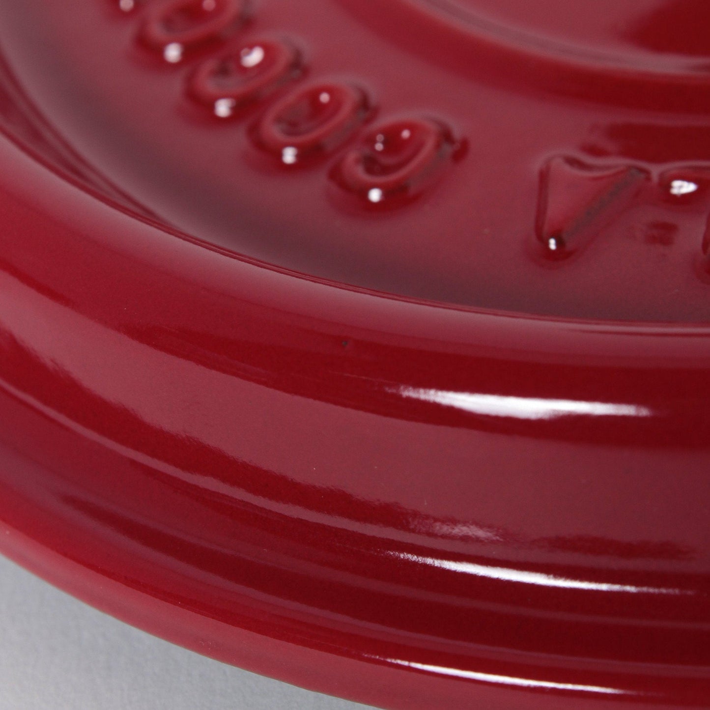 ピコ・ココット ラウンド 16cm チェリー