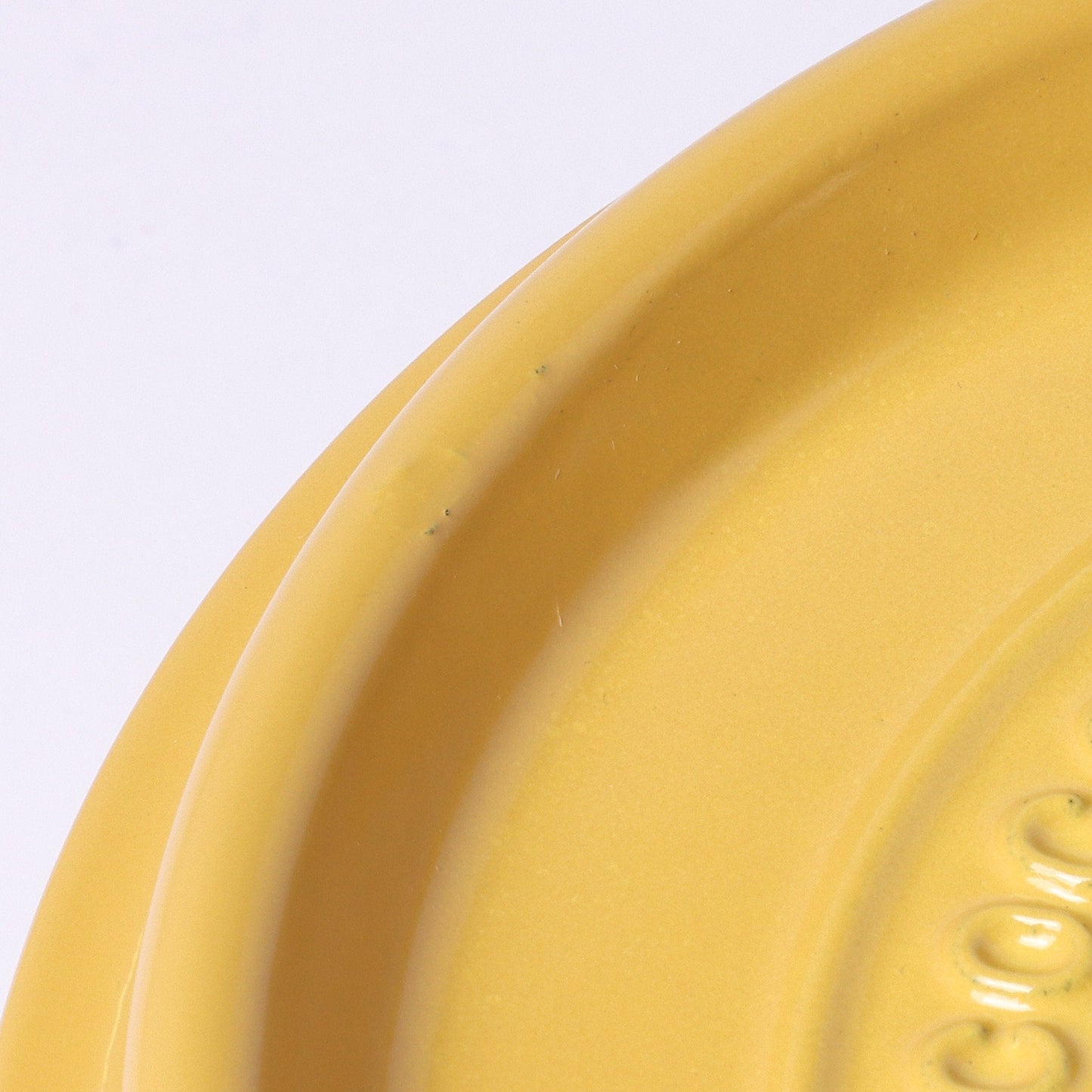 ピコ・ココット ラウンド 18cm シトロン