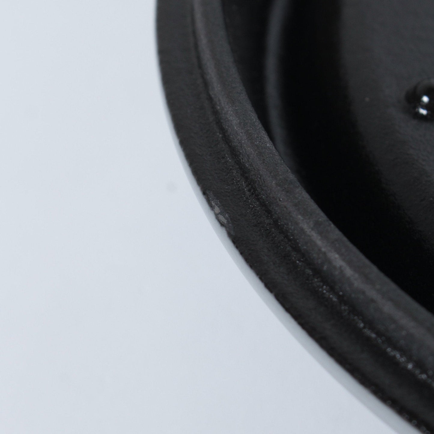 ピコ・ココット 22cm グレー