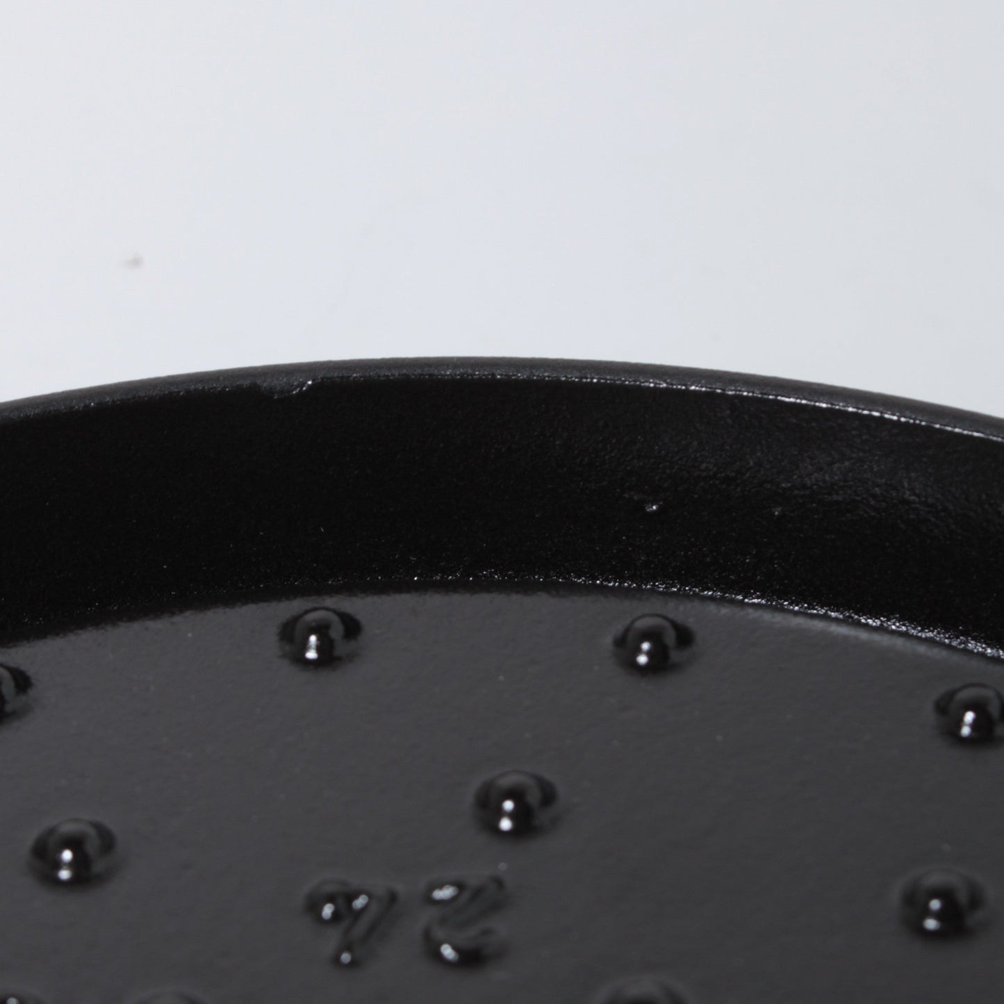 ピコ・ココット 24cm ブラック