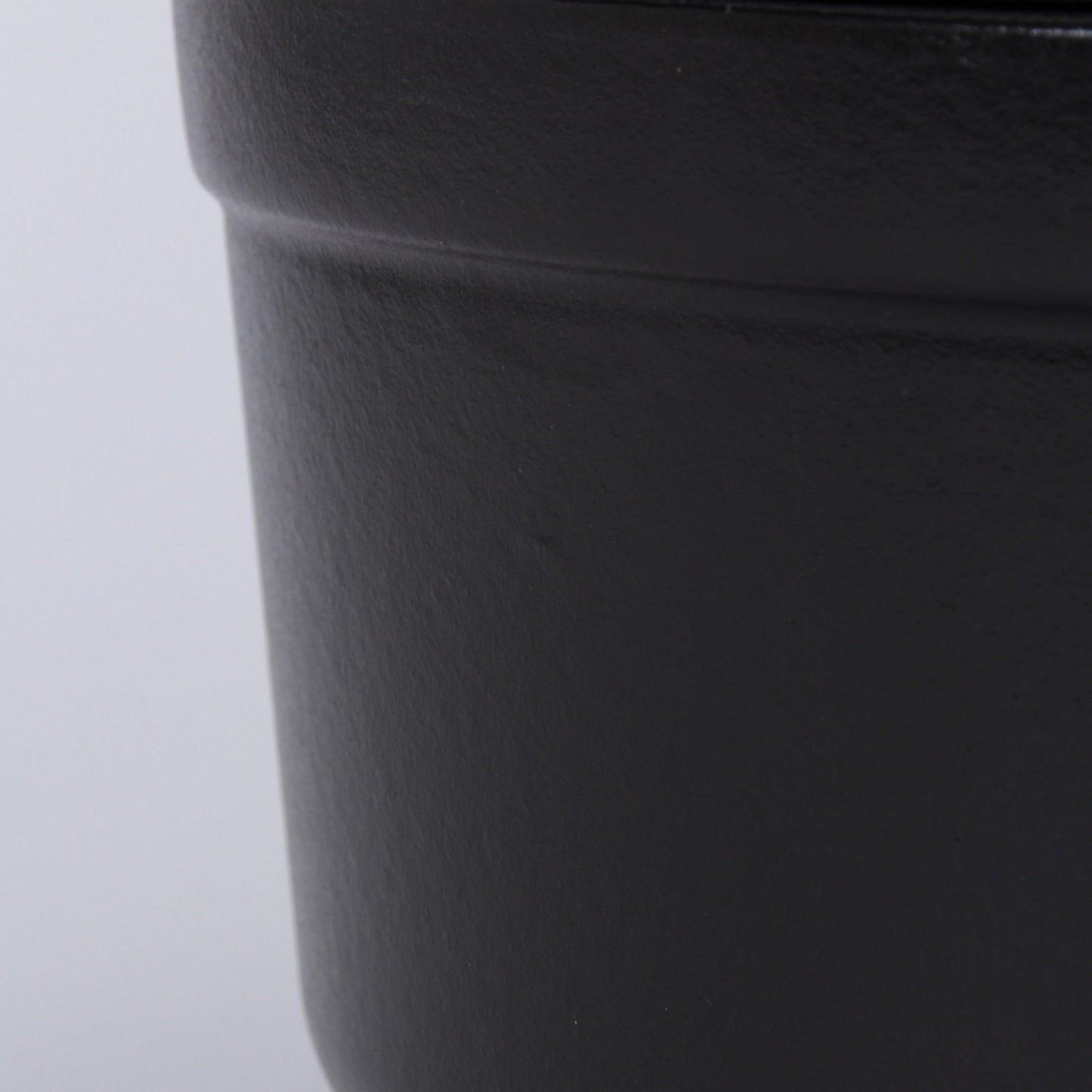 ピコ・ココット 24cm ブラック