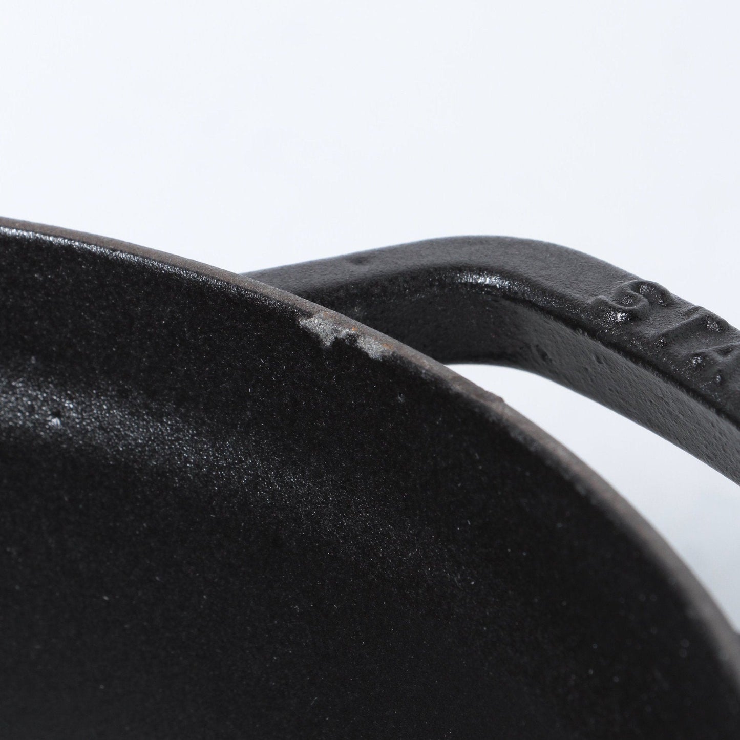 ピコ・ココット 24cm ブラック