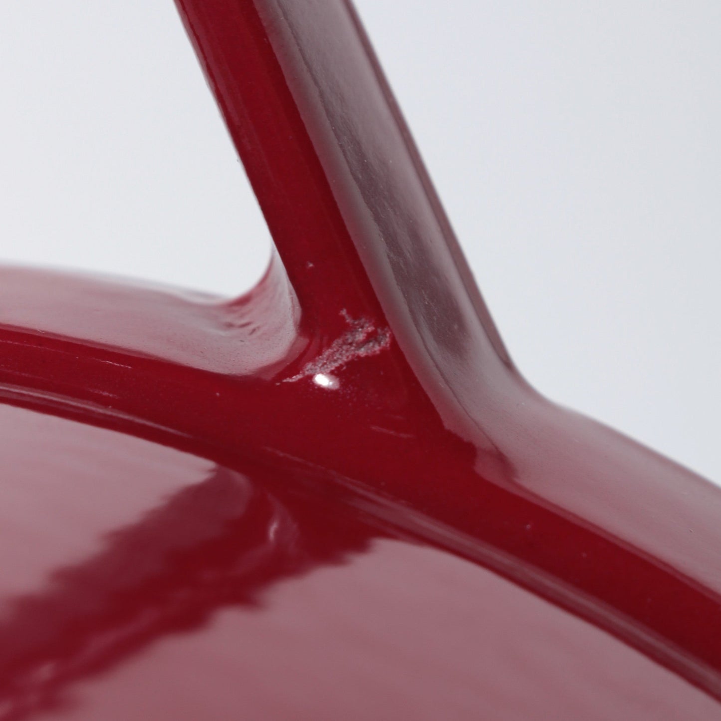 ピコ・ココット 22cm ボルドー