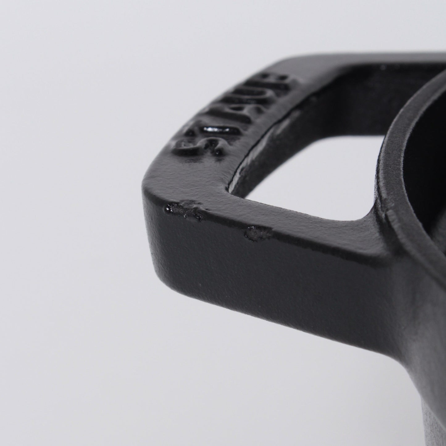 ピコ・ココット 20cm ブラック