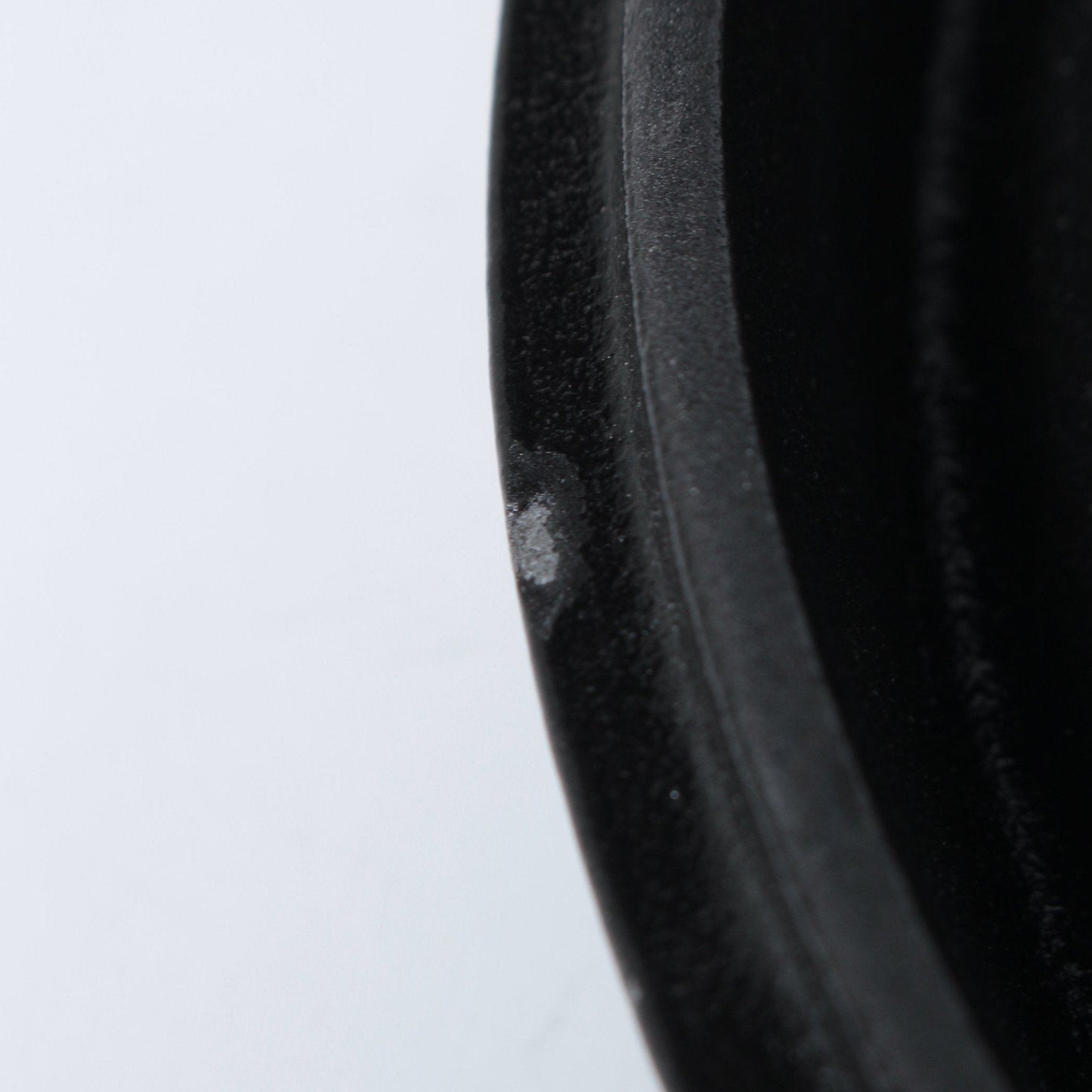 ピコ・ココット 20cm ブラック