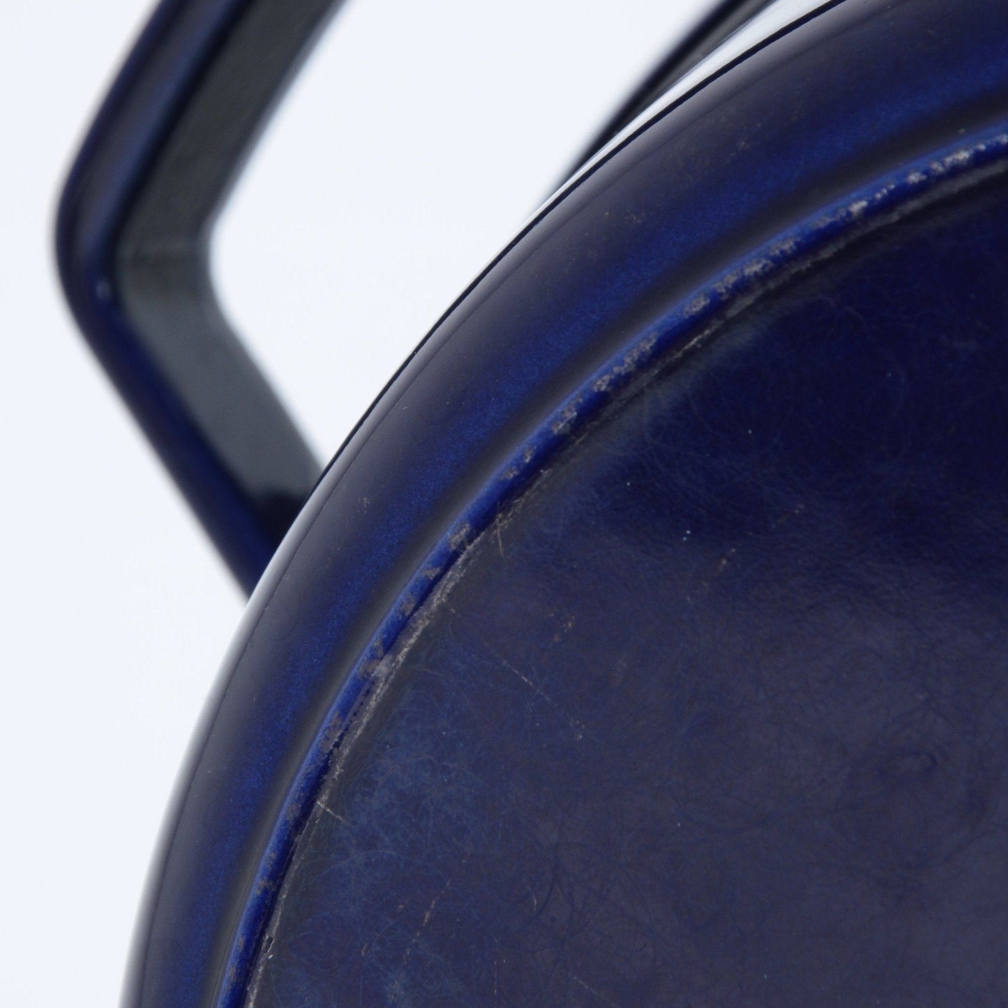 ピコ・ココット 22cm グランブルー