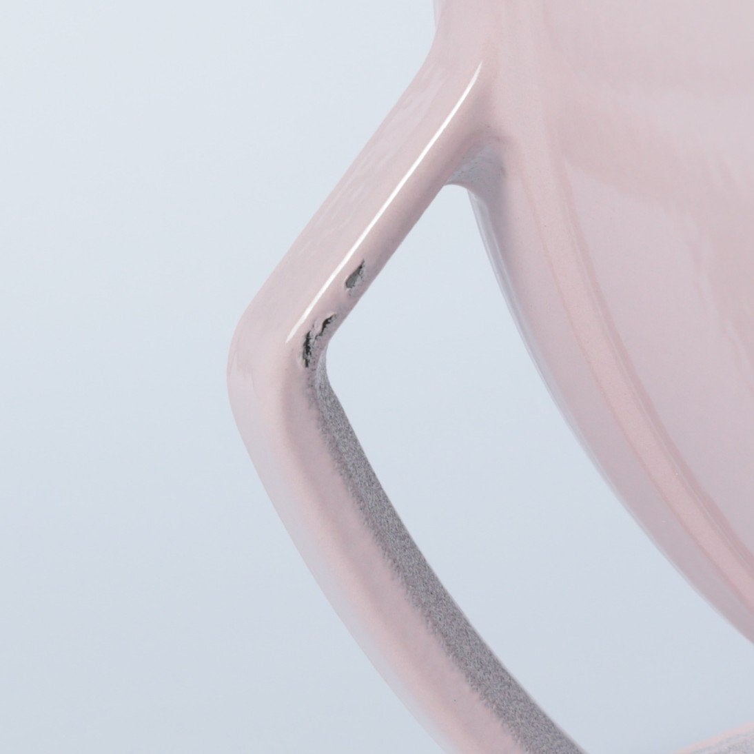 ピコ・ココット ラウンド 22cm ソルベローズ