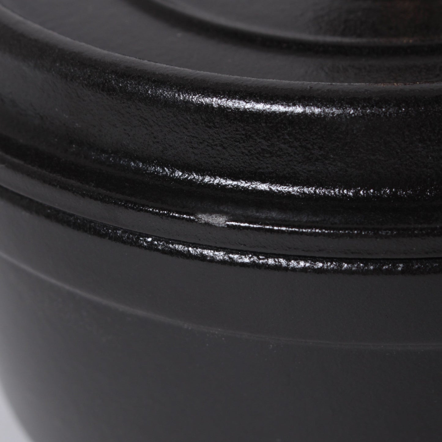 ピコ・ココット 18cm ブラック