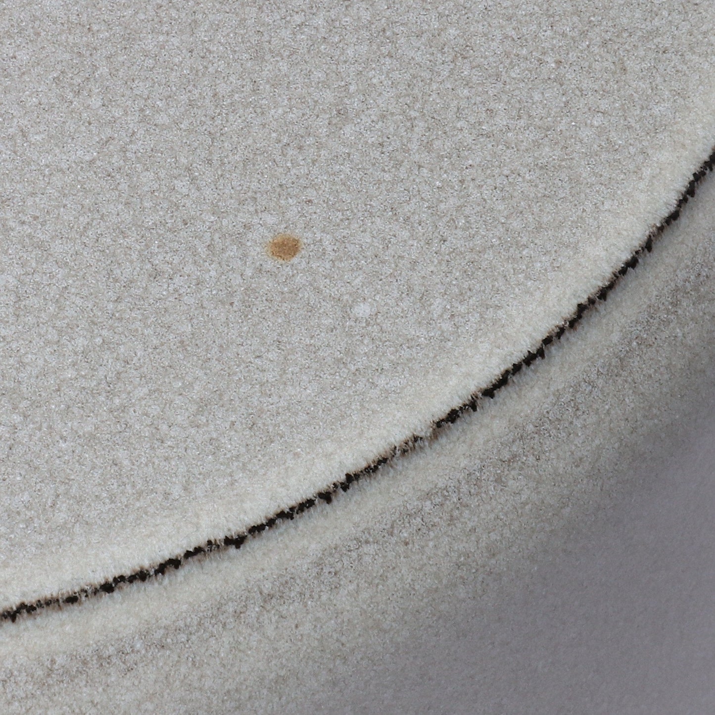 ピコ・ココット ラウンド 20cm カンパーニュ