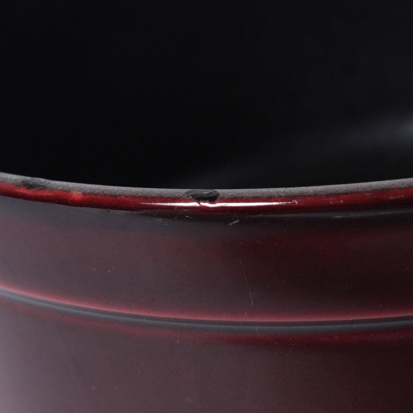 ピコ・ココット 22cm グレナディンレッド