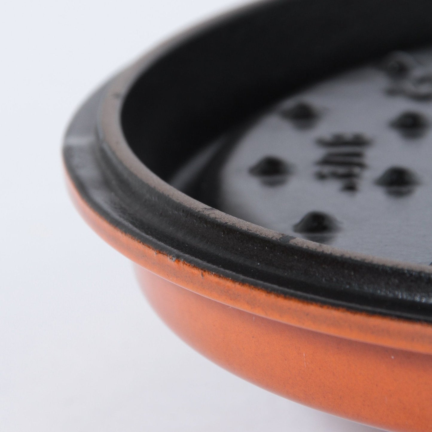 ピコ・ココット 22cm シナモン