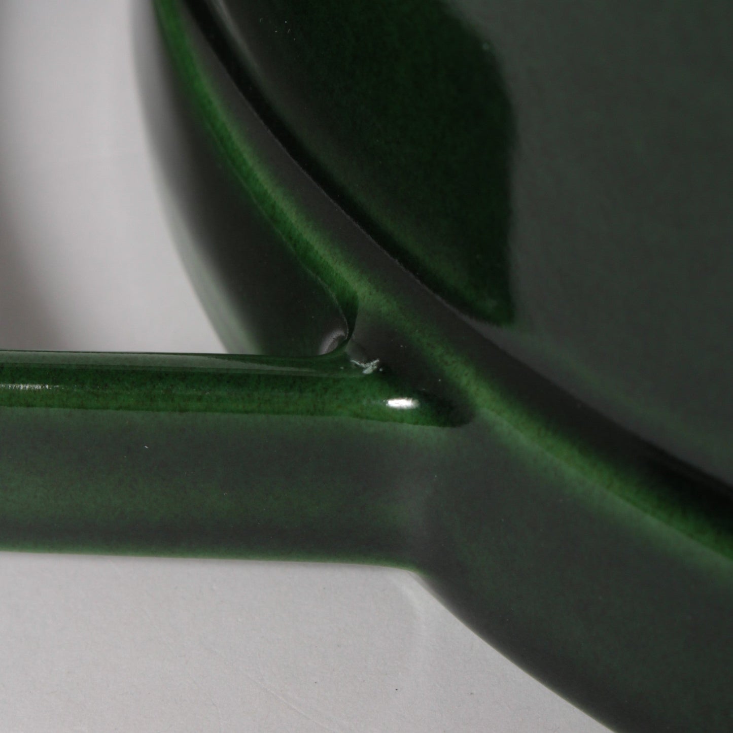 ピコ・ココット 22cm バジルグリーン