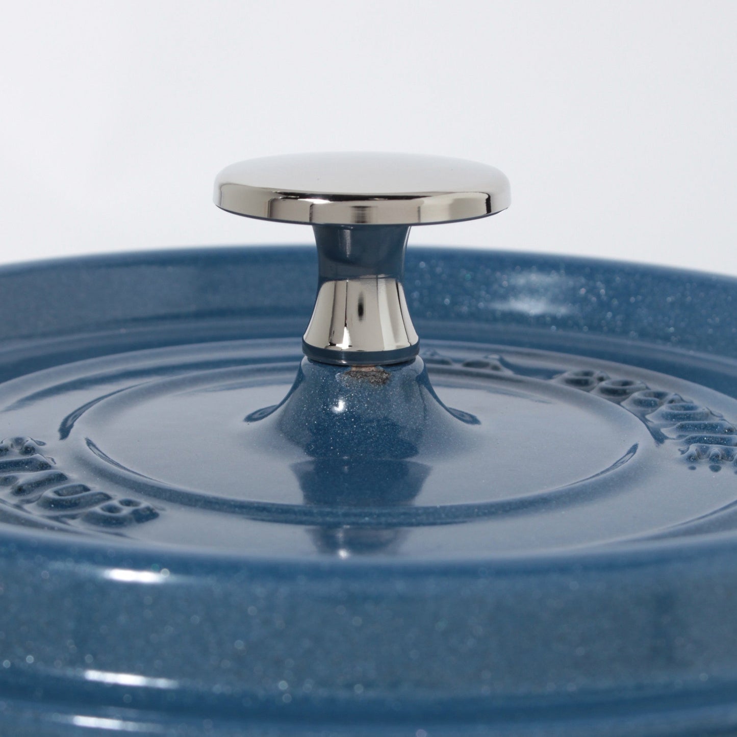 ピコ・ココット 18cm ルミナスブルー