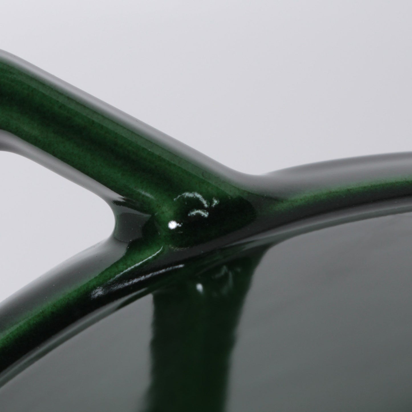 ピコ・ココット 18cm バジルグリーン