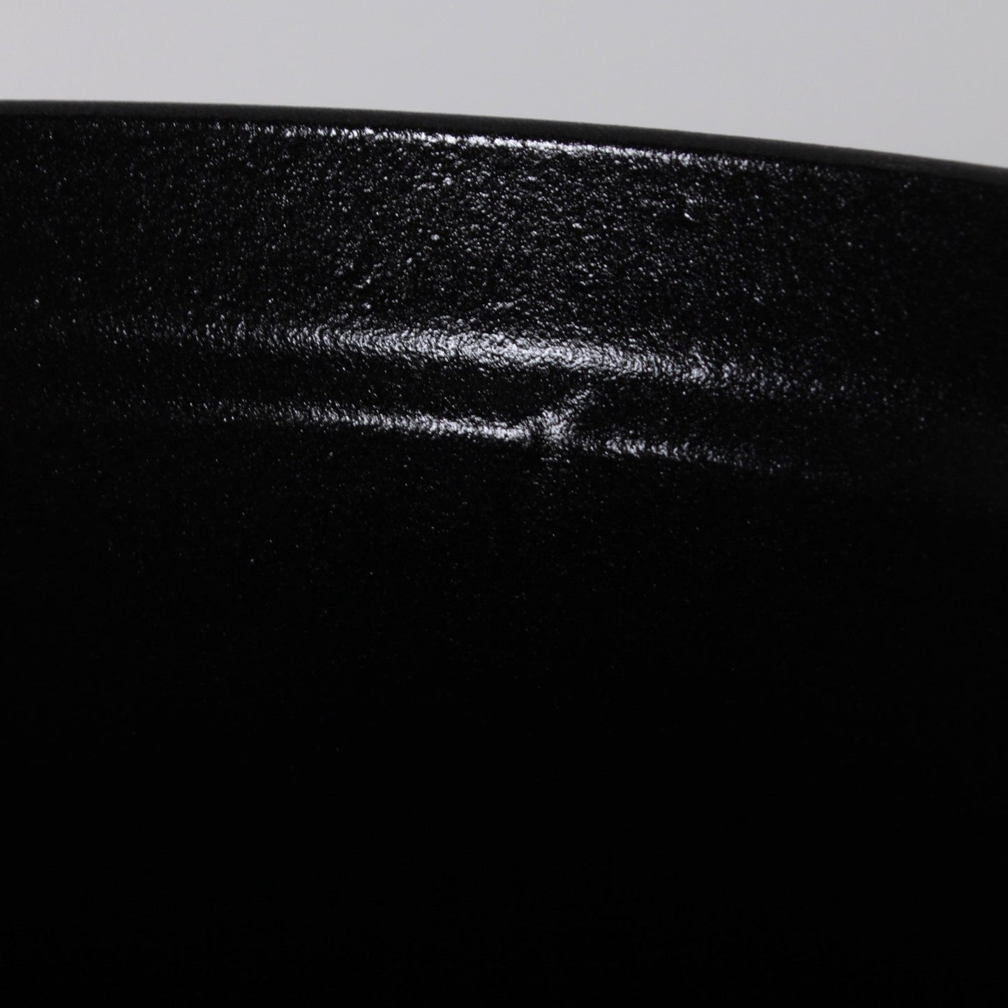 ピコ・ココット 22cm ブラック