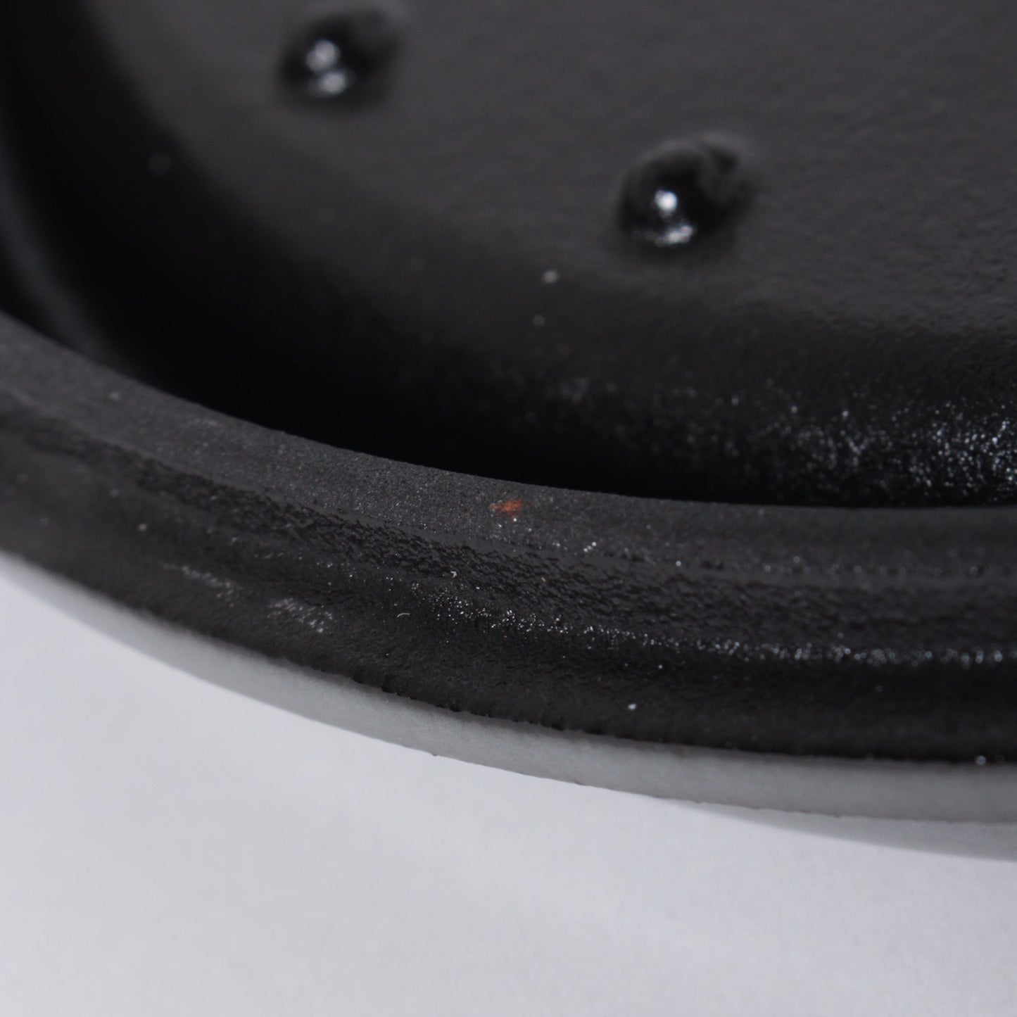 ピコ・ココット 24cm グレー