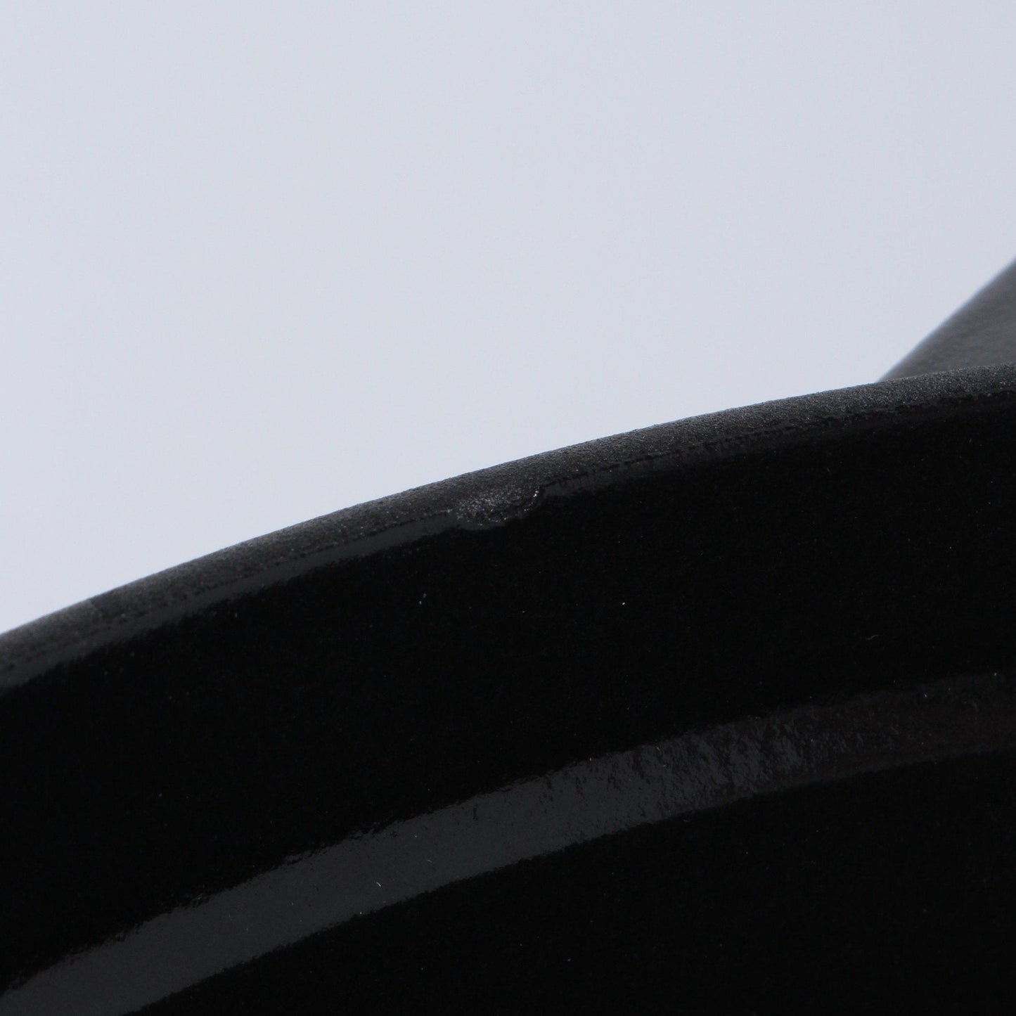 ピコ・ココット 22cm ブラック