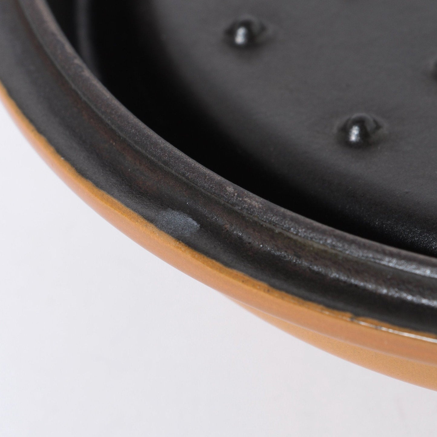 ピコ・ココット 20cm マスタード