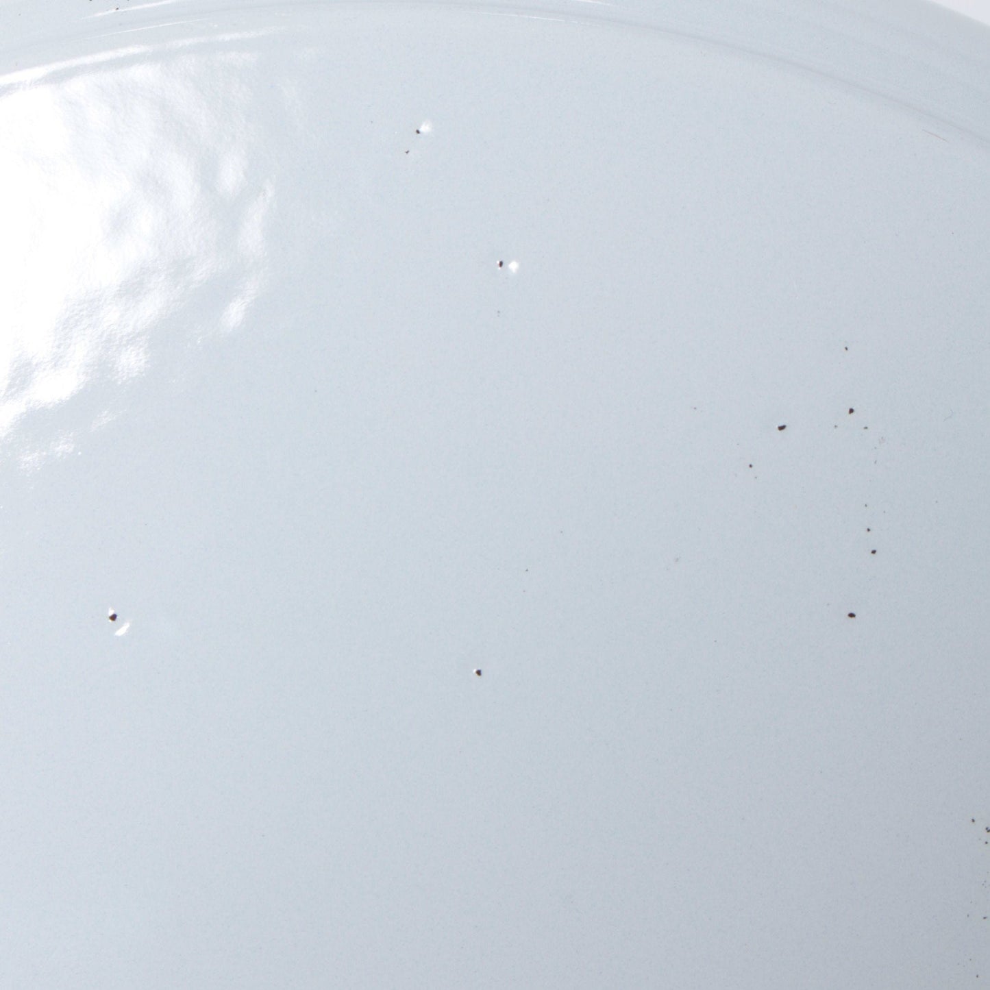 ピコ・ココット 24cm ホワイト