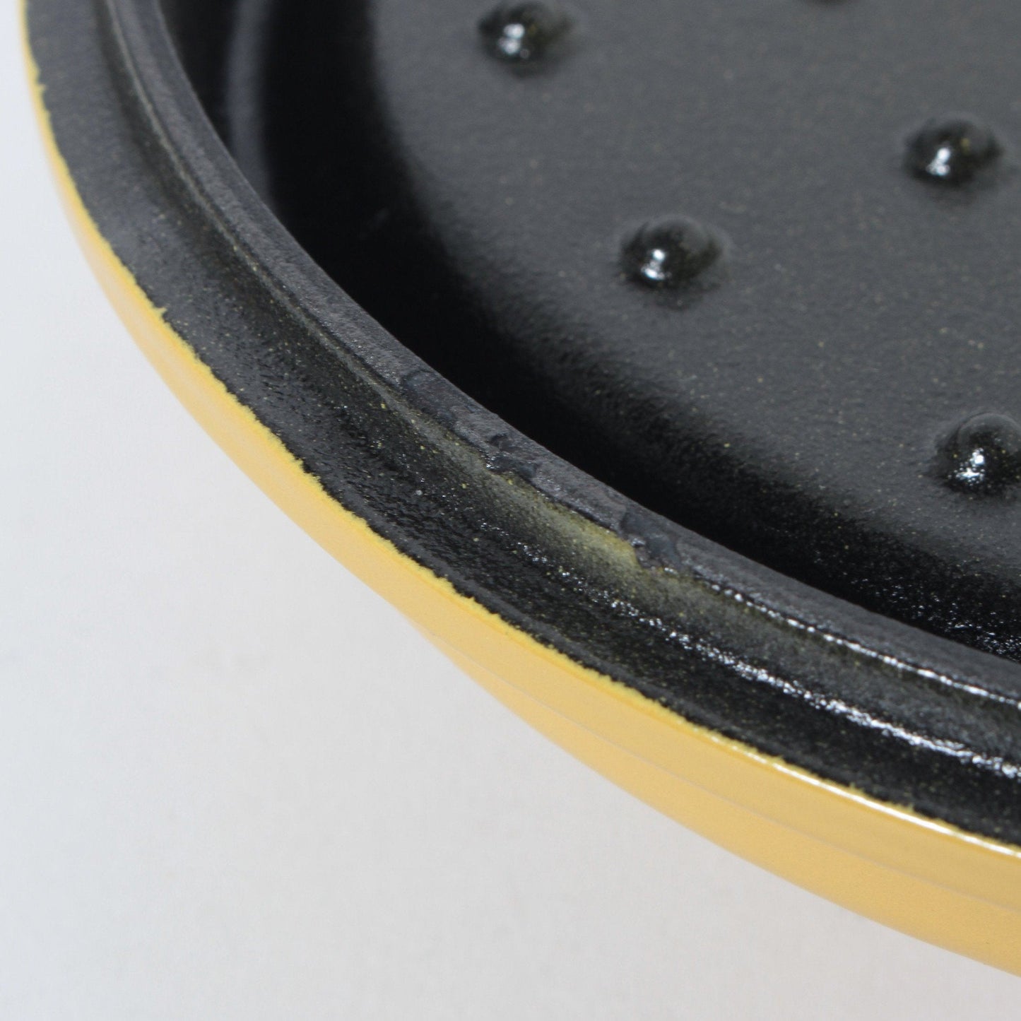 ピコ・ココット ラウンド 20cm シトロン