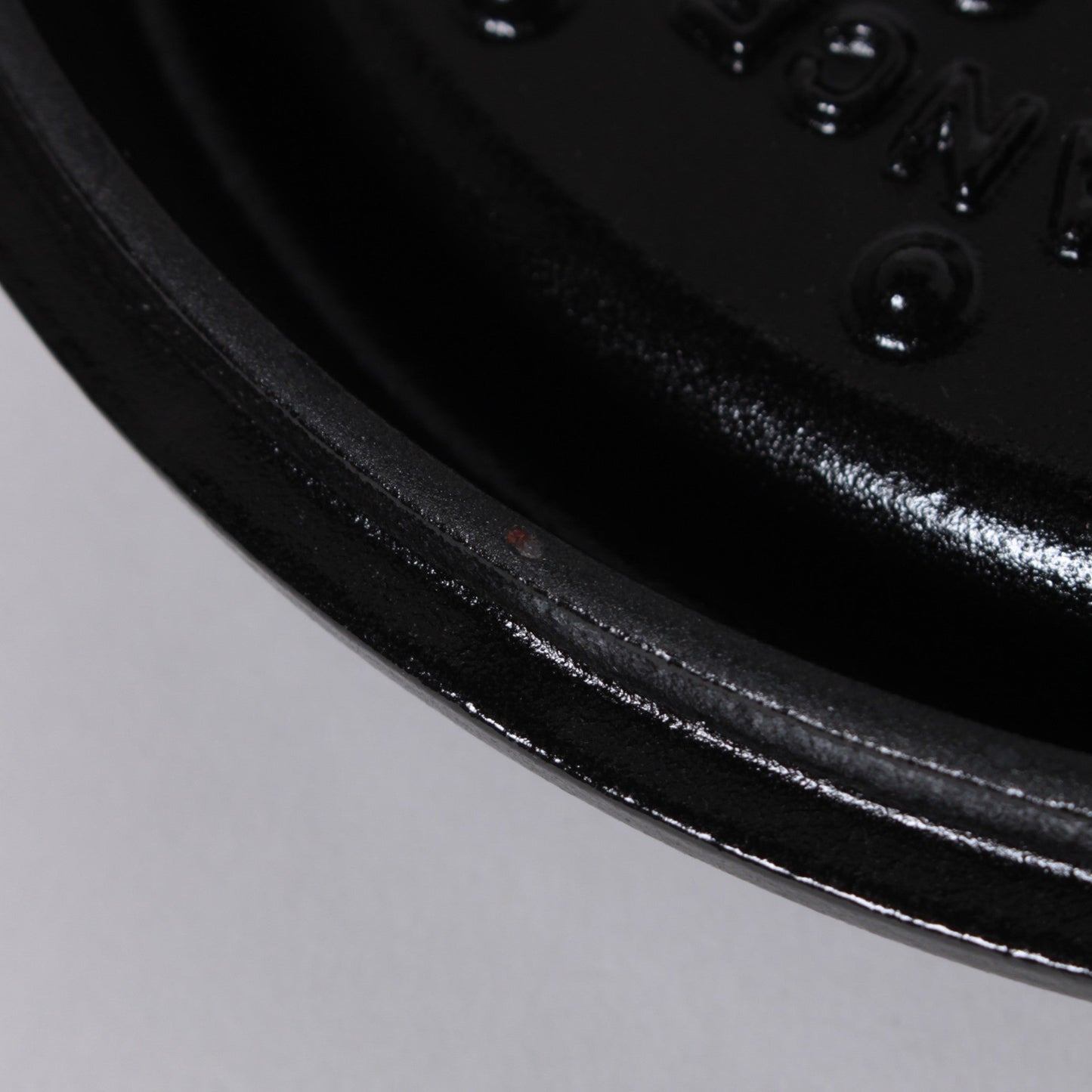 ピコ・ココット 22cm ブラック