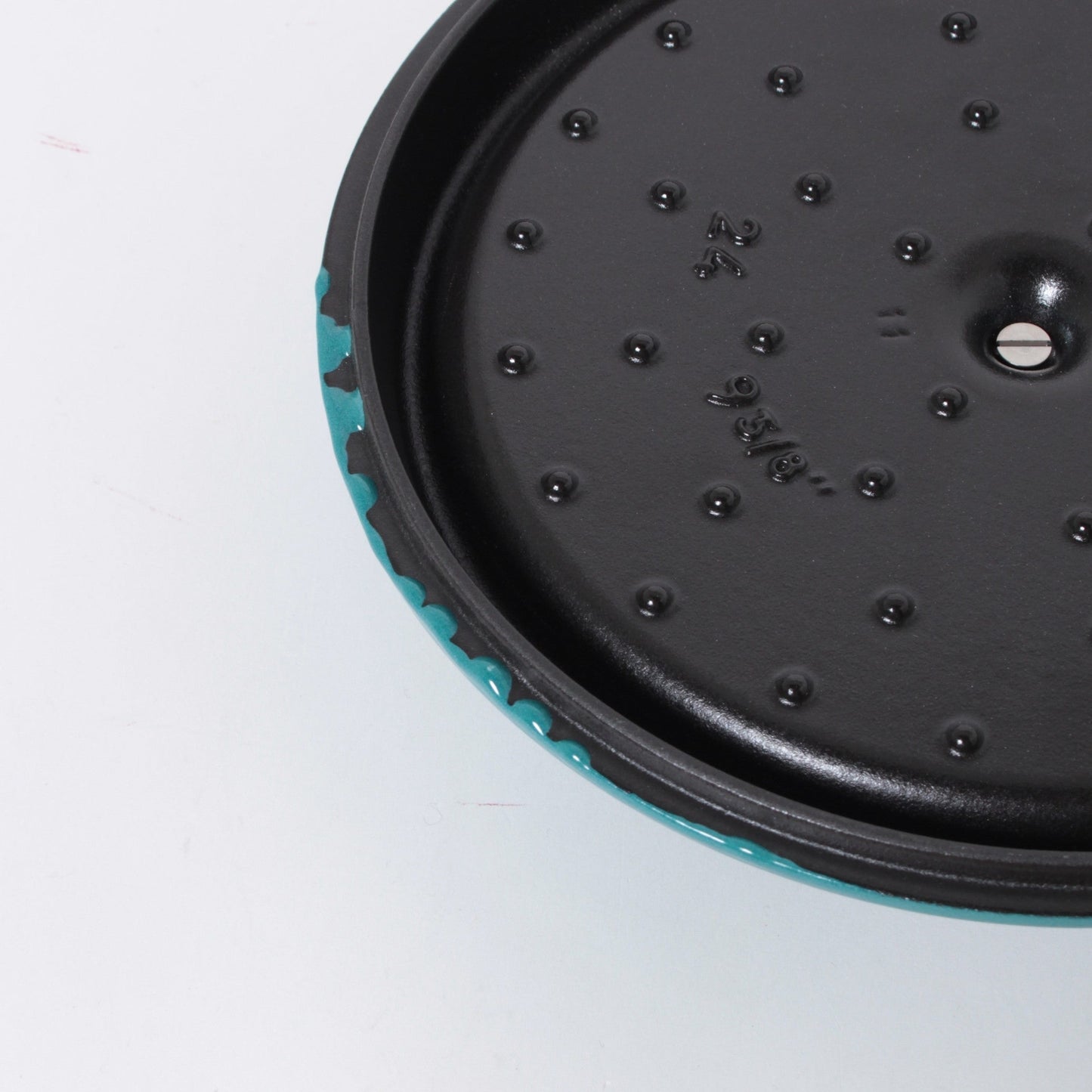 ピコ・ココット 24cm ミント